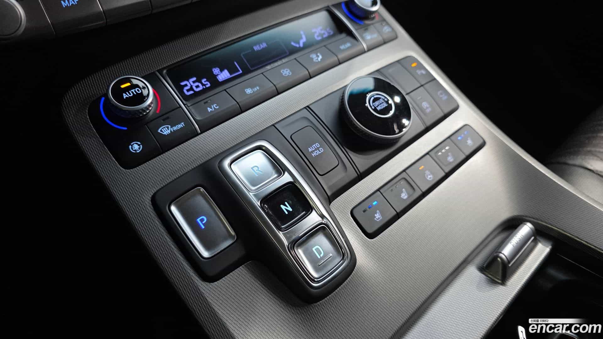Palisade Hyundai 2019.7-INNER-009