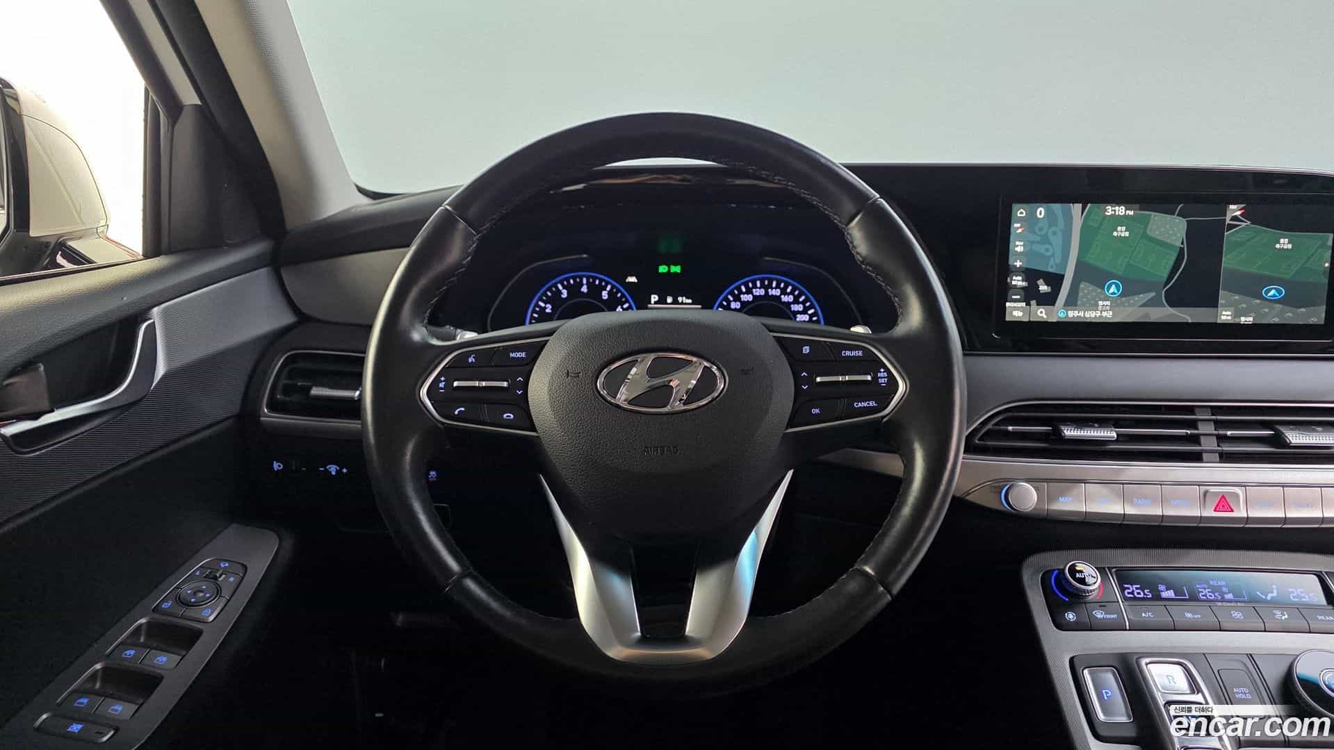 Palisade Hyundai 2019.7-OPTION-018