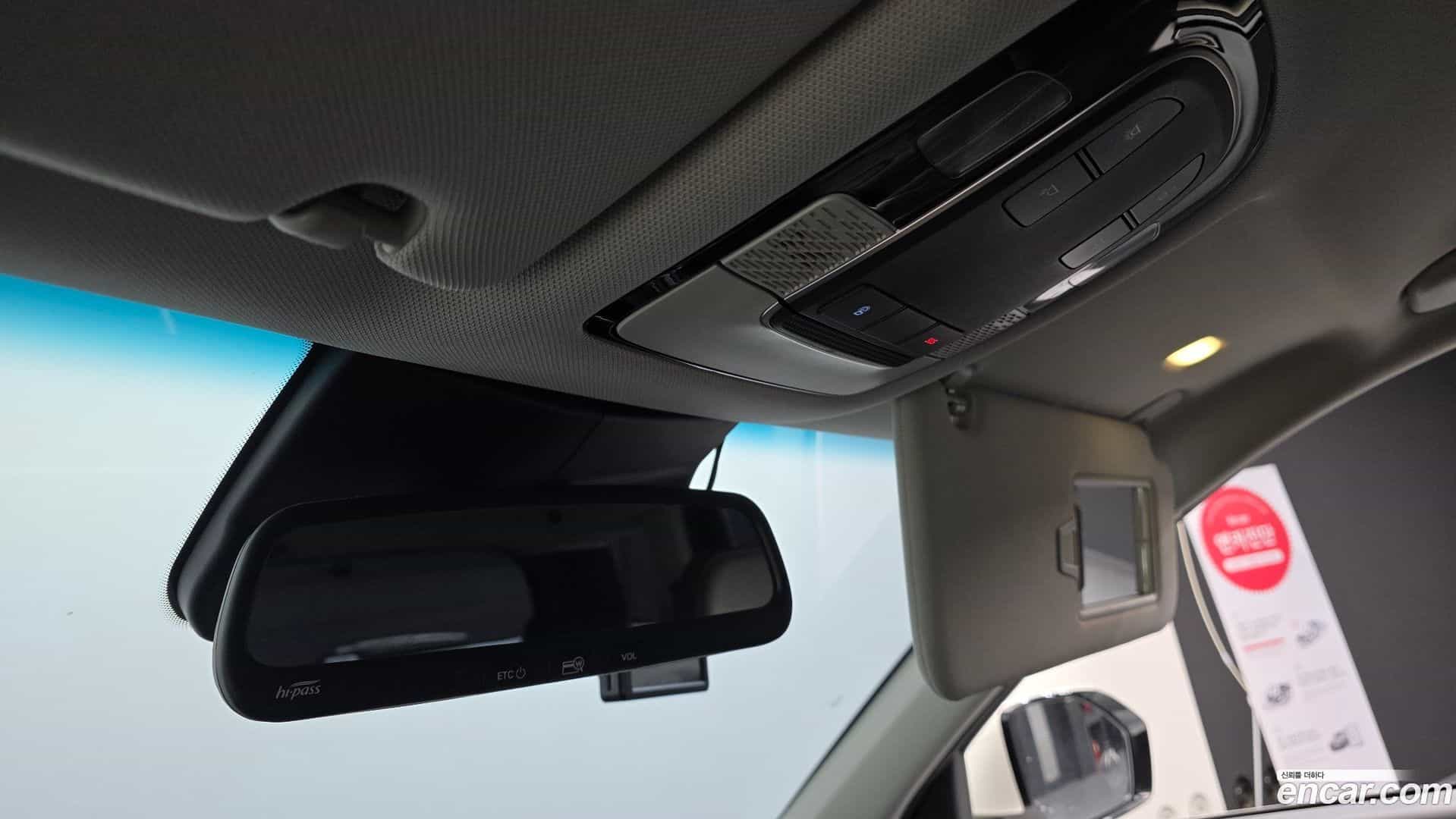 Palisade Hyundai 2019.7-OPTION-019