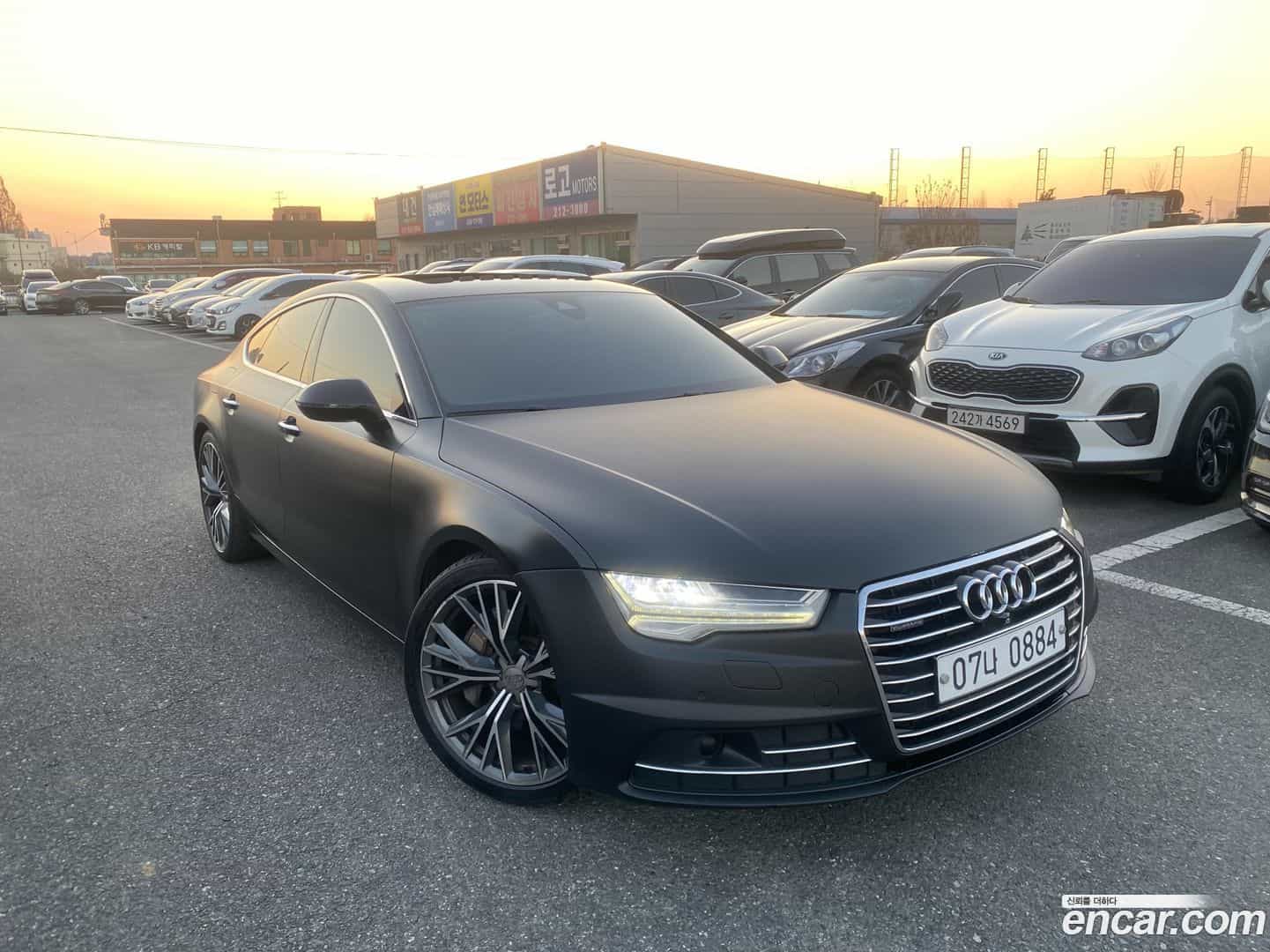 A7 Audi 2016.3-OUTER-001