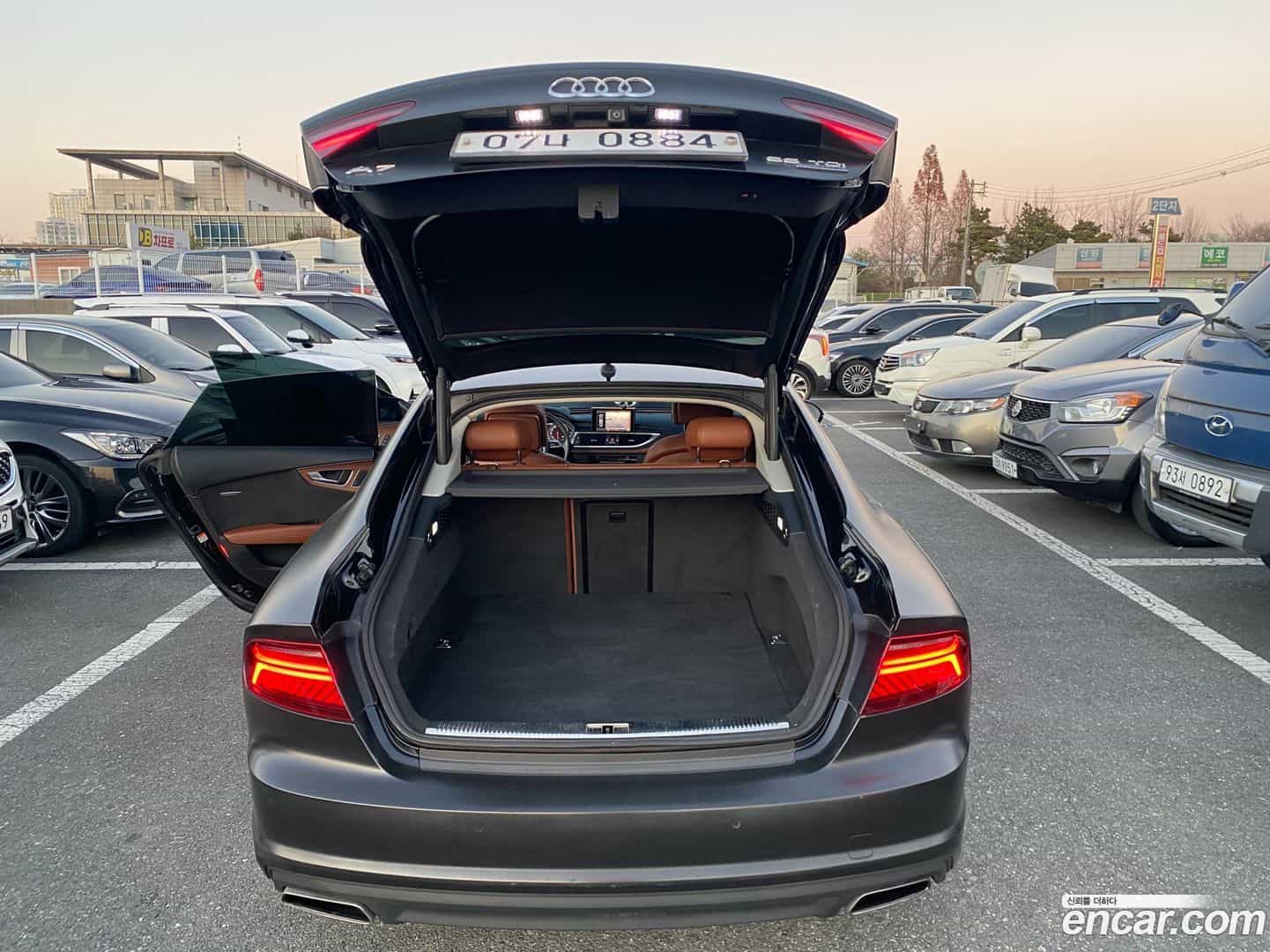 A7 Audi 2016.3-OPTION-019
