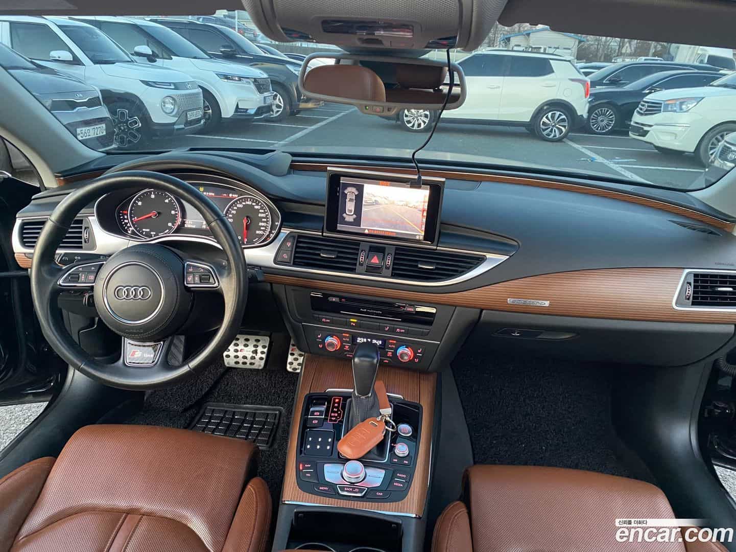 A7 Audi 2016.3-OPTION-022