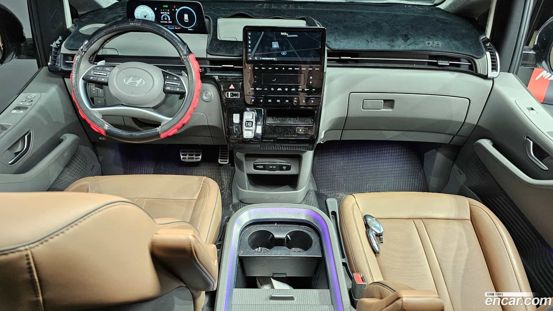 Staria Hyundai 2024.3-INNER-007