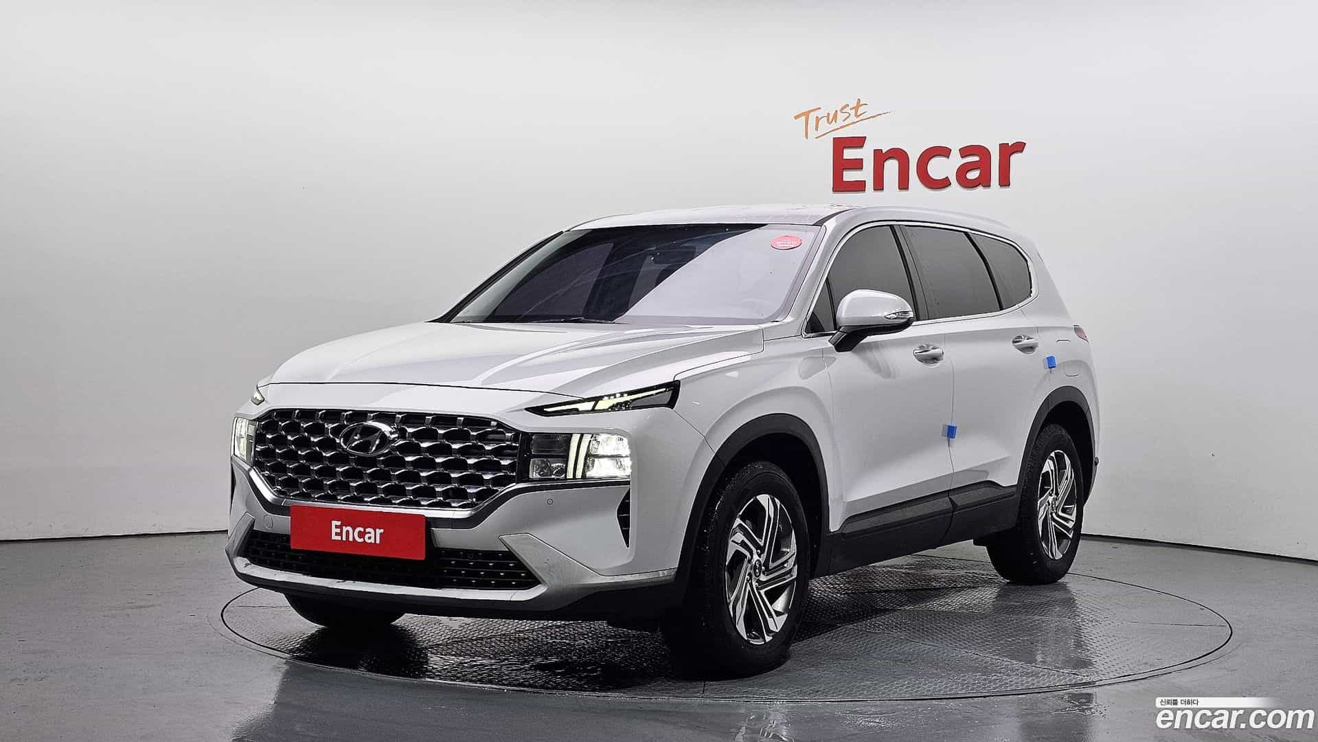 Santafe Hyundai 2020.10-OUTER-001
