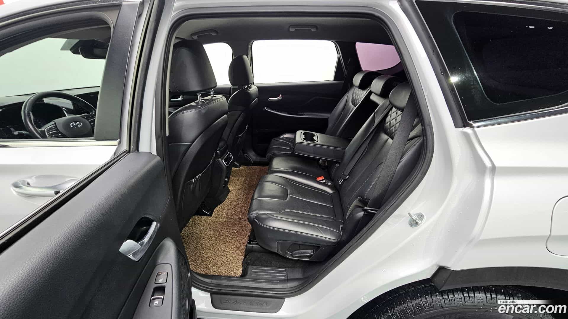 Santafe Hyundai 2020.10-OPTION-015