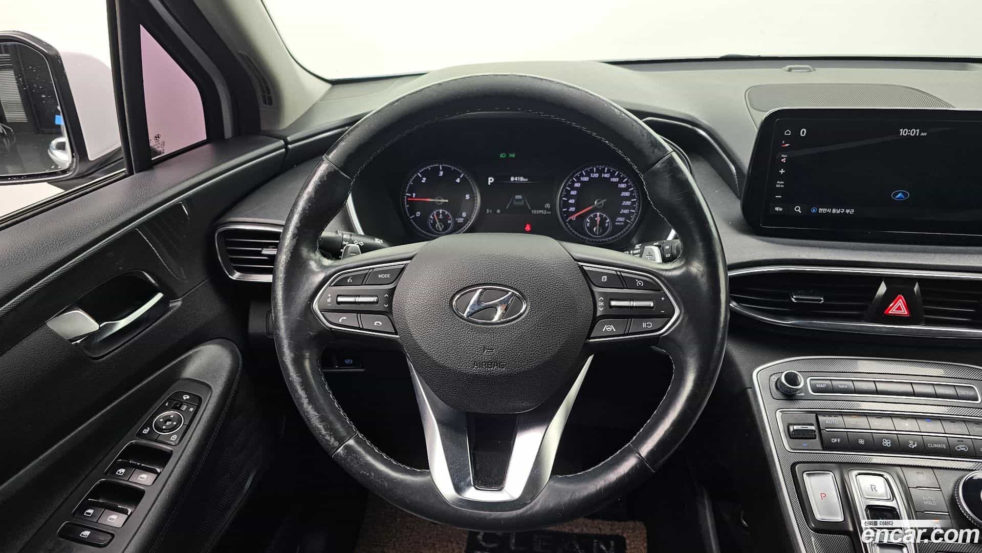 Santafe Hyundai 2020.10-OPTION-019
