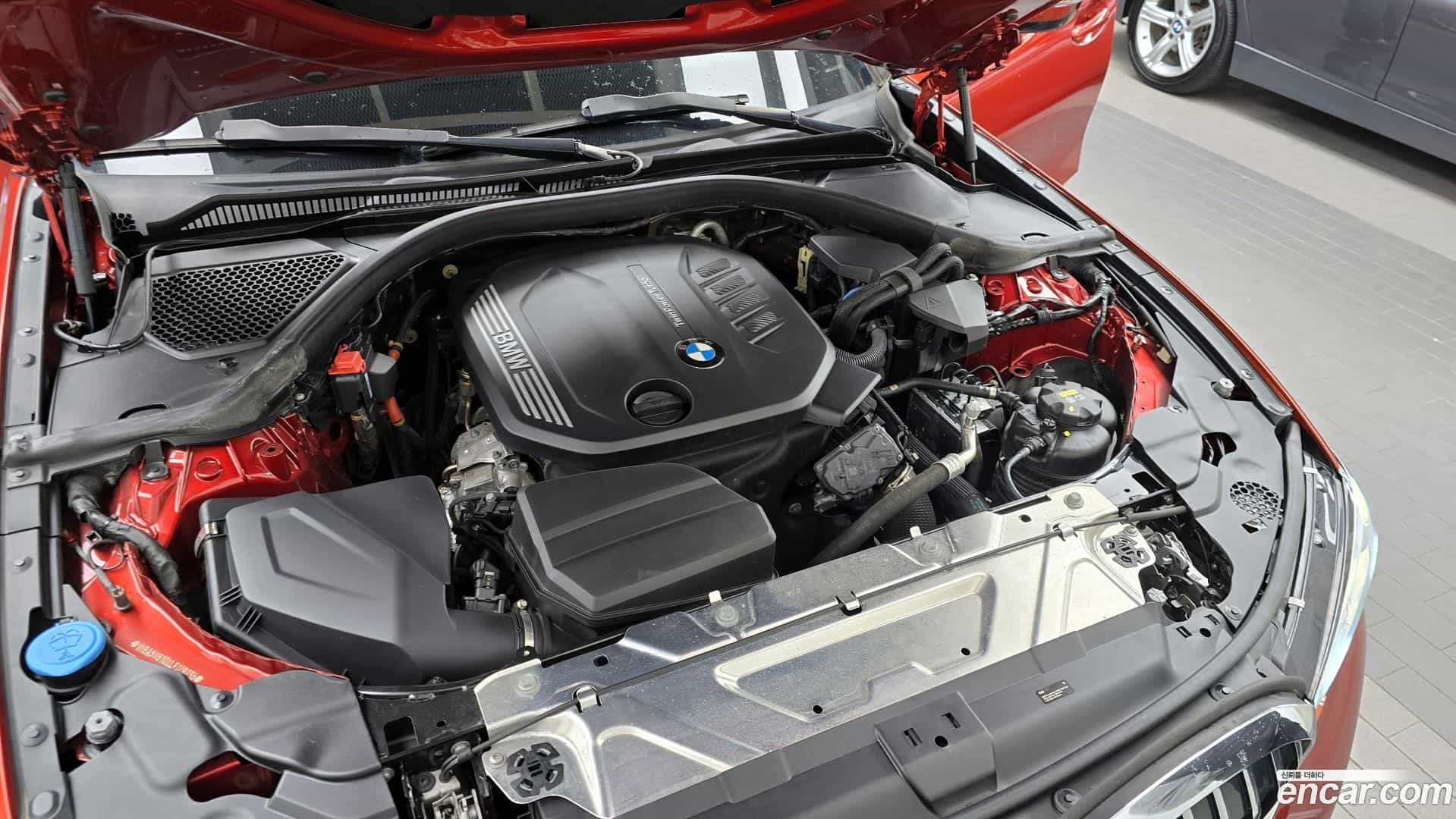 3-Series BMW 2020.5-INNER-006