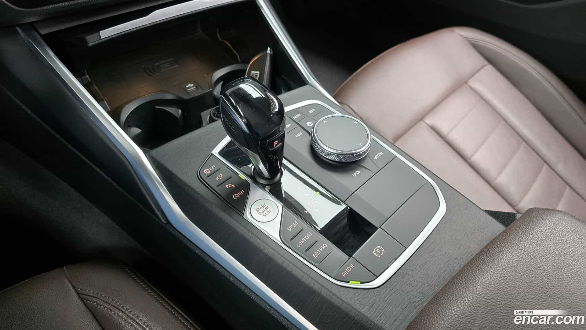 3-Series BMW 2020.5-INNER-009
