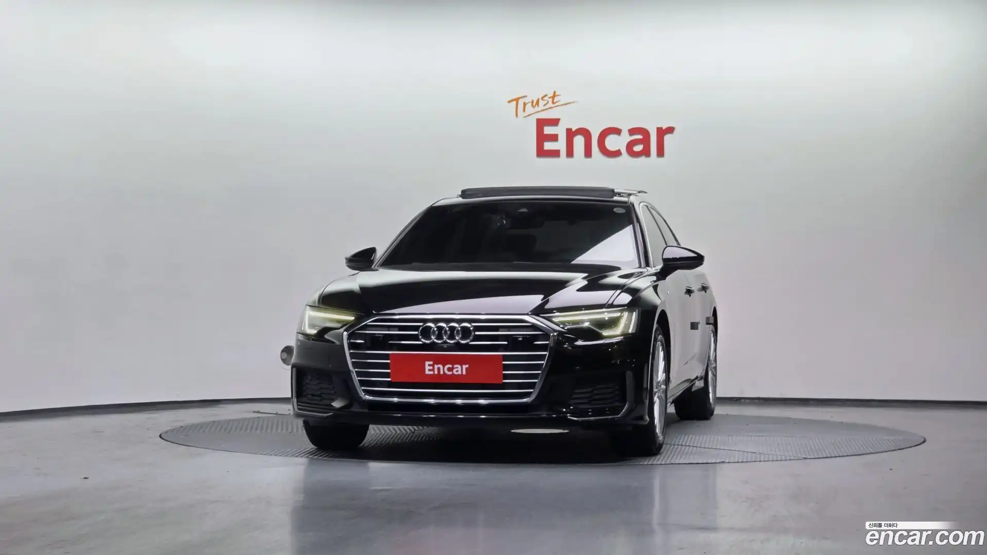 A6 Audi 2020.5-OUTER-003