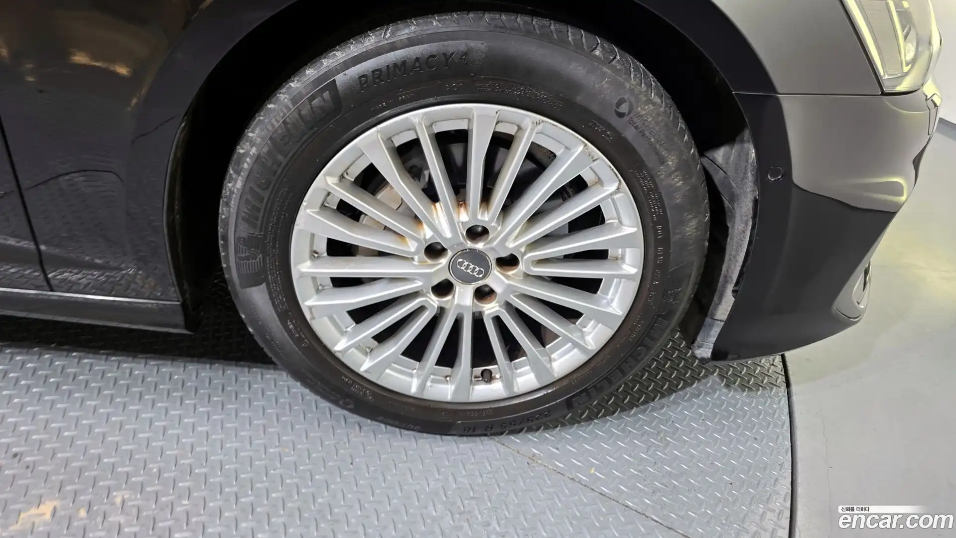 A6 Audi 2020.5-OUTER-005