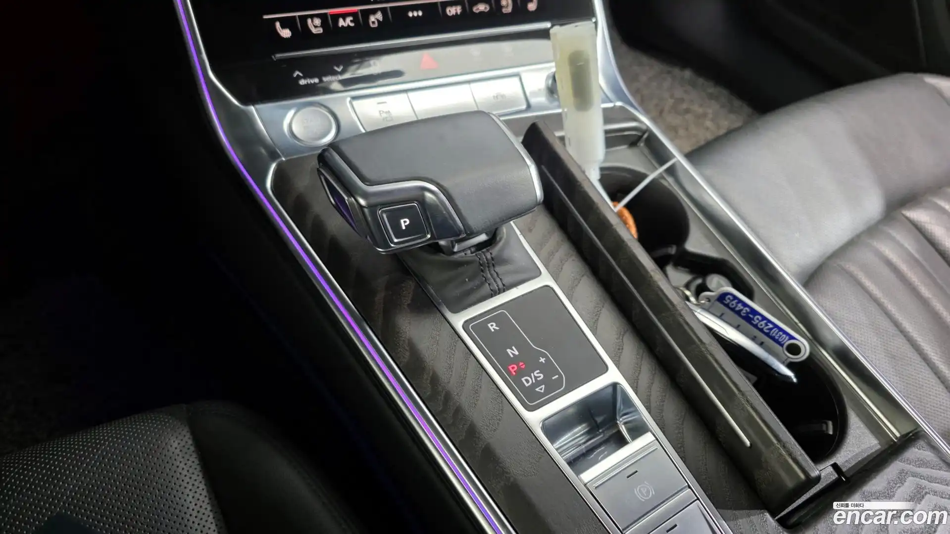 A6 Audi 2020.5-INNER-009
