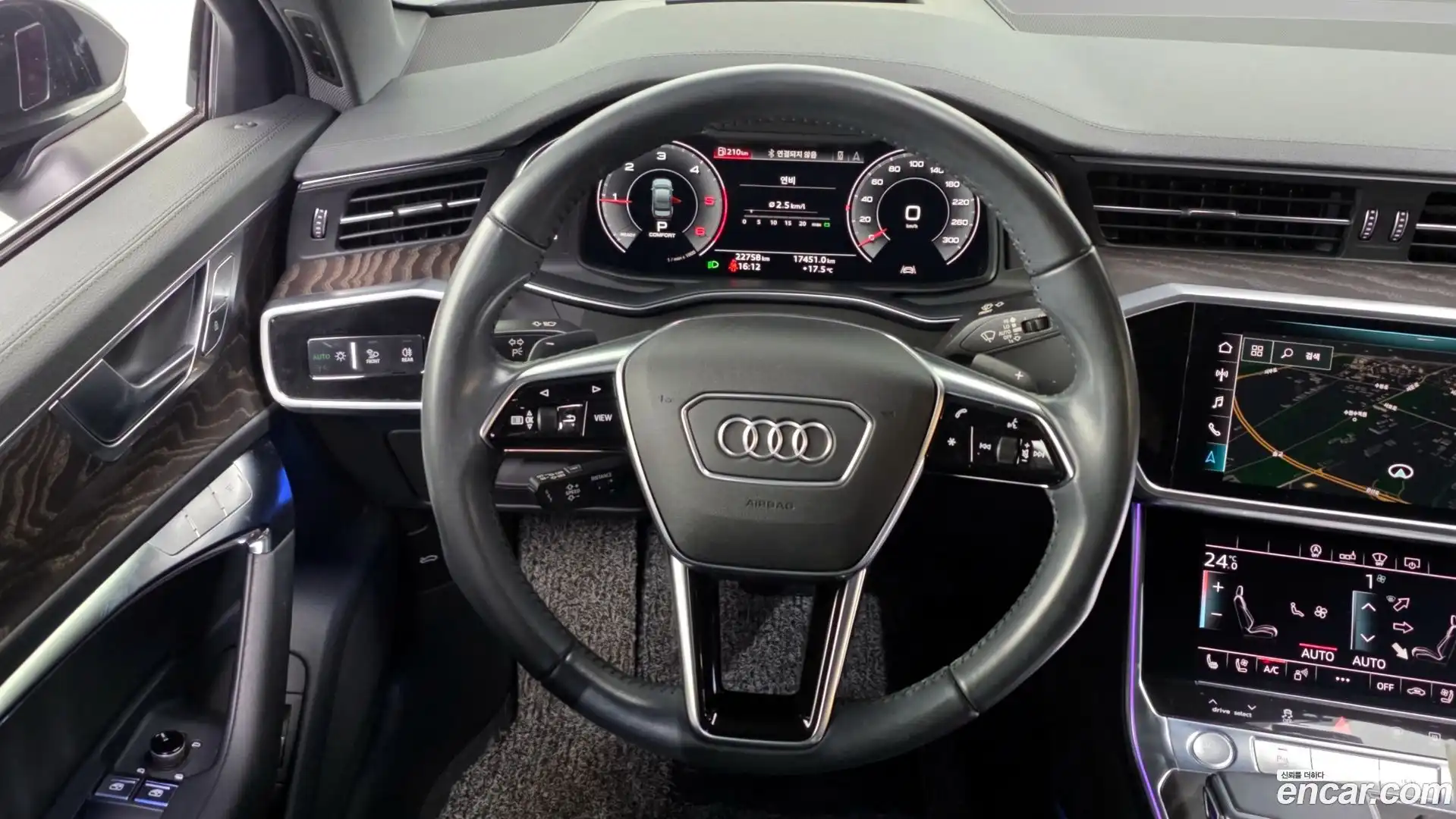 A6 Audi 2020.5-OPTION-017
