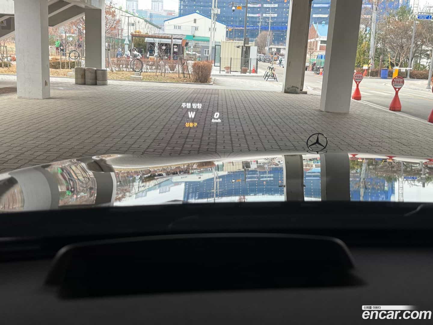 S-Class Mercedes-Benz 2016.4-OPTION-017