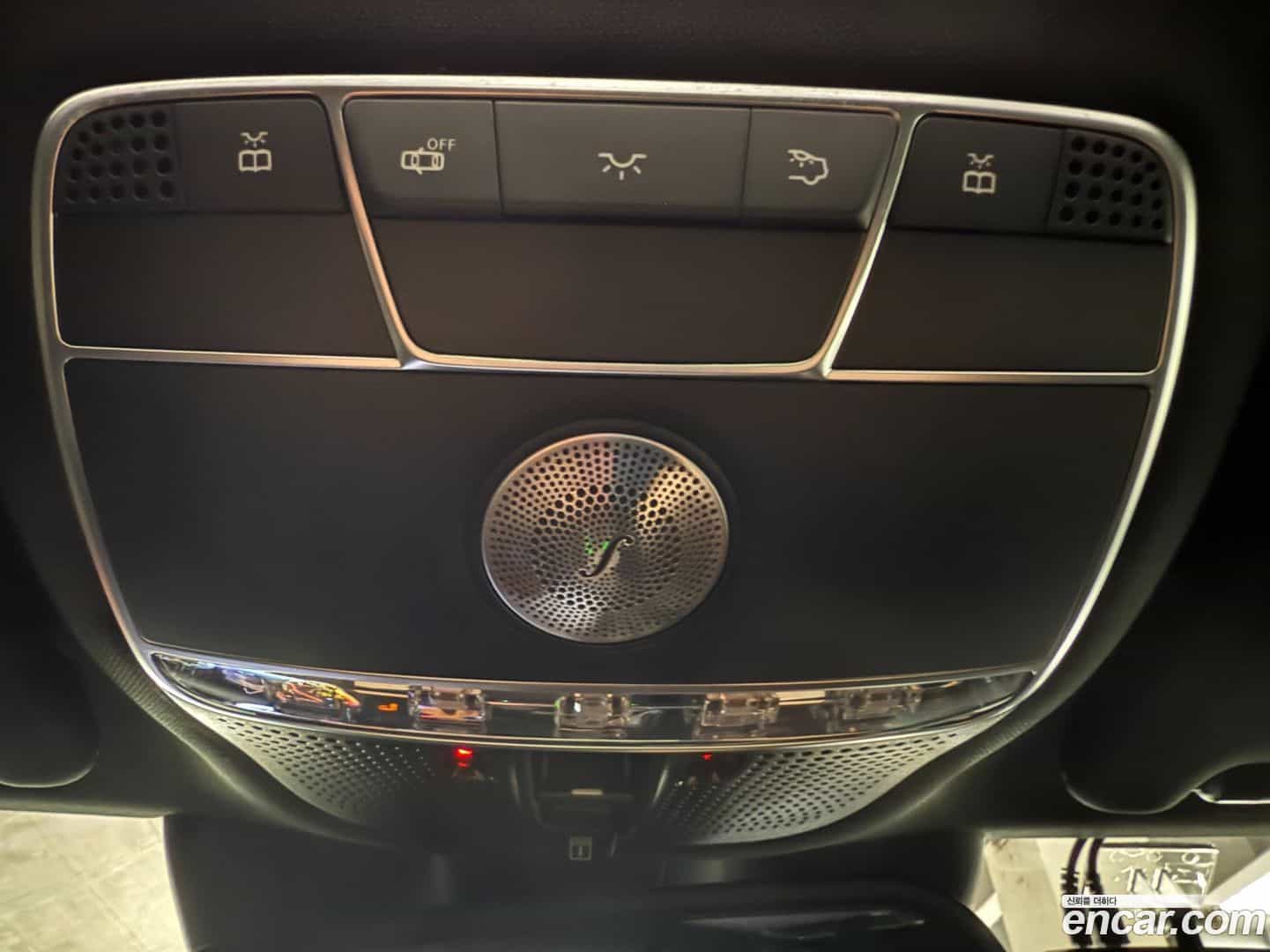S-Class Mercedes-Benz 2016.4-OPTION-018