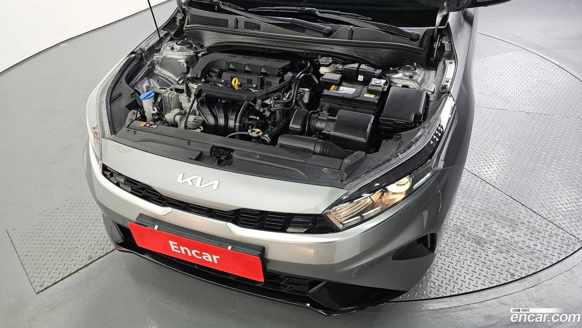 K3 Kia 2022.5-INNER-006