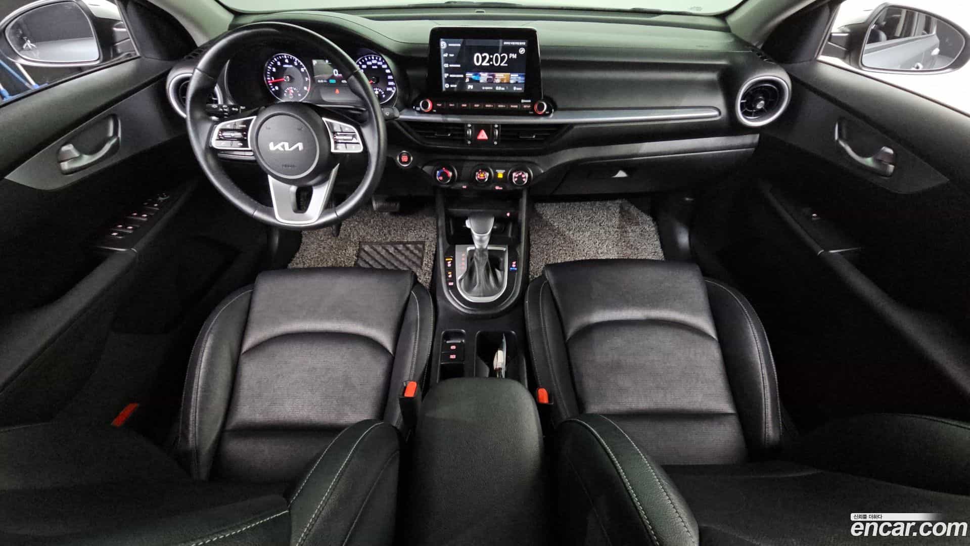 K3 Kia 2022.5-INNER-007