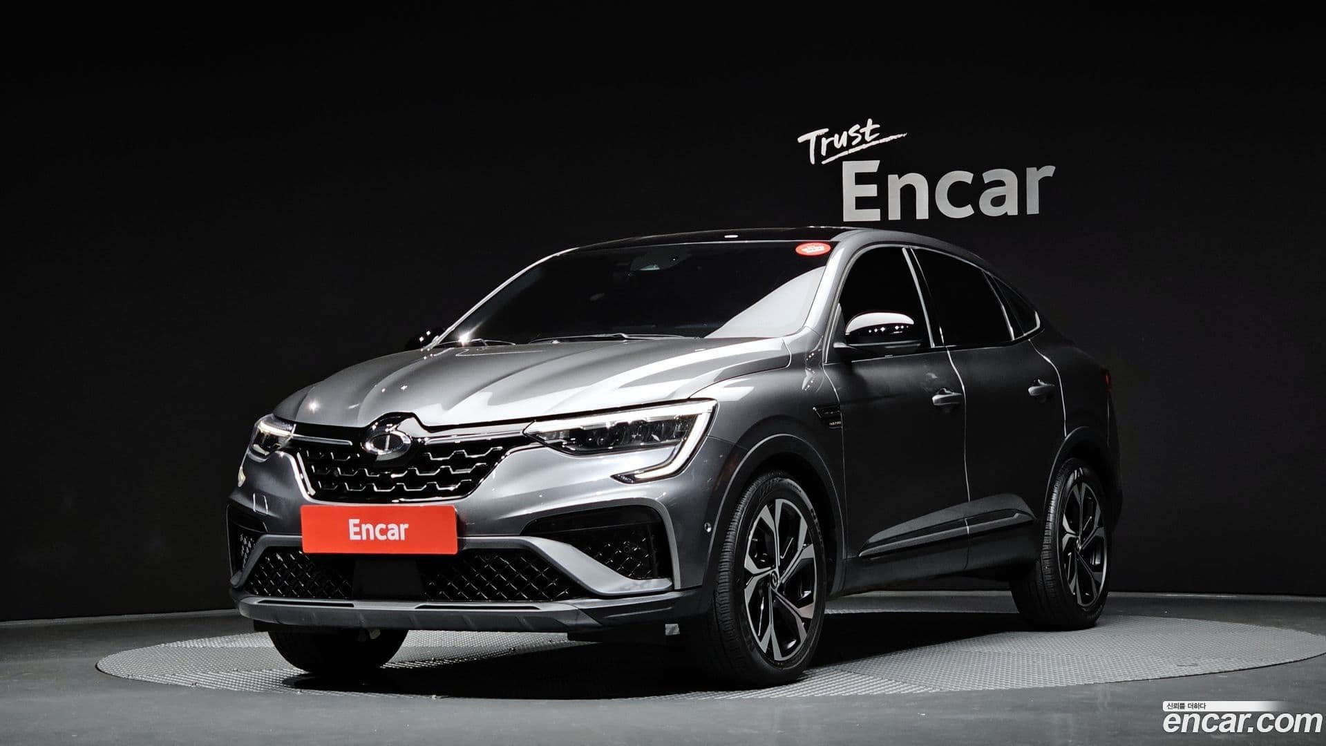 Main__Slider__Photo:XM3 Renault Korea 2023.9-0