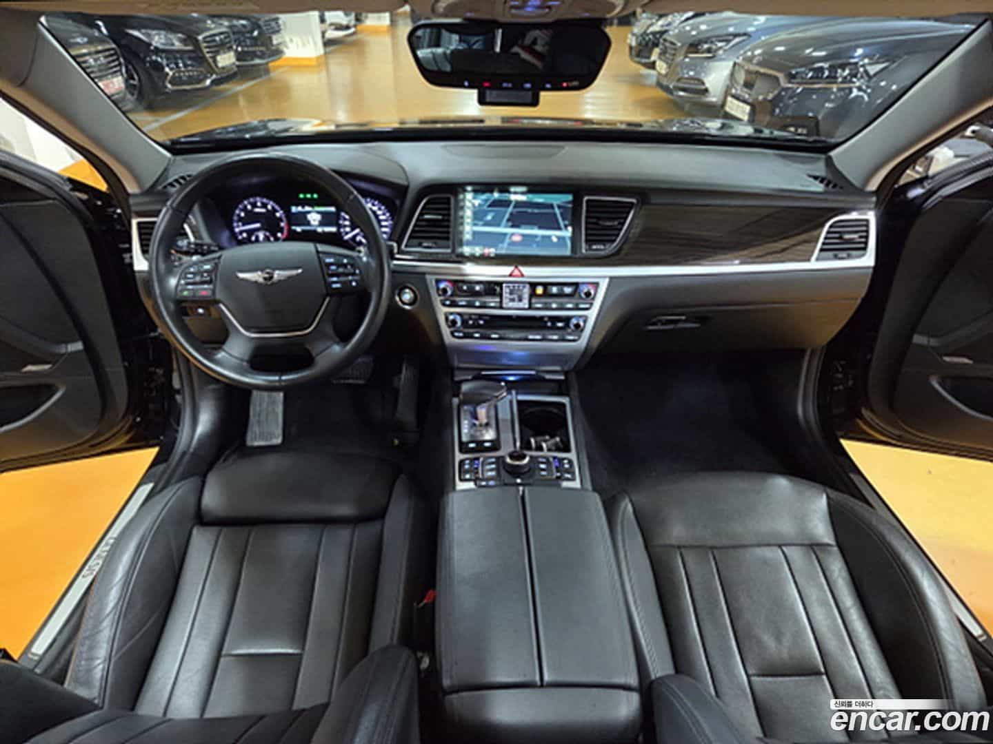 G80 Genesis 2016.11-INNER-008