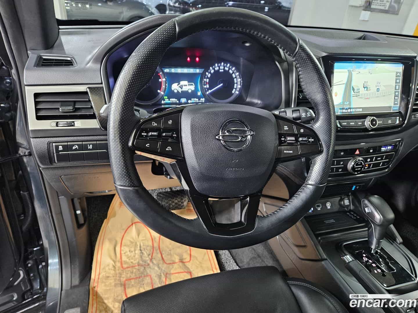 Rexton KG Mobility 2021.10-OPTION-015