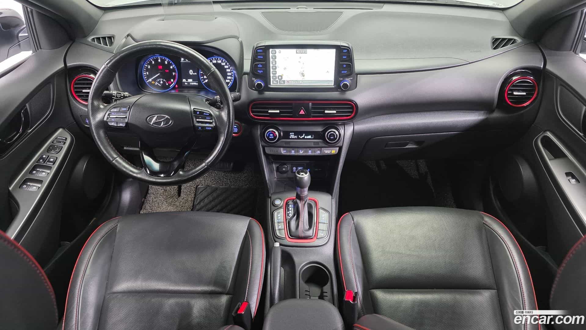 Kona Hyundai 2019.6-INNER-007