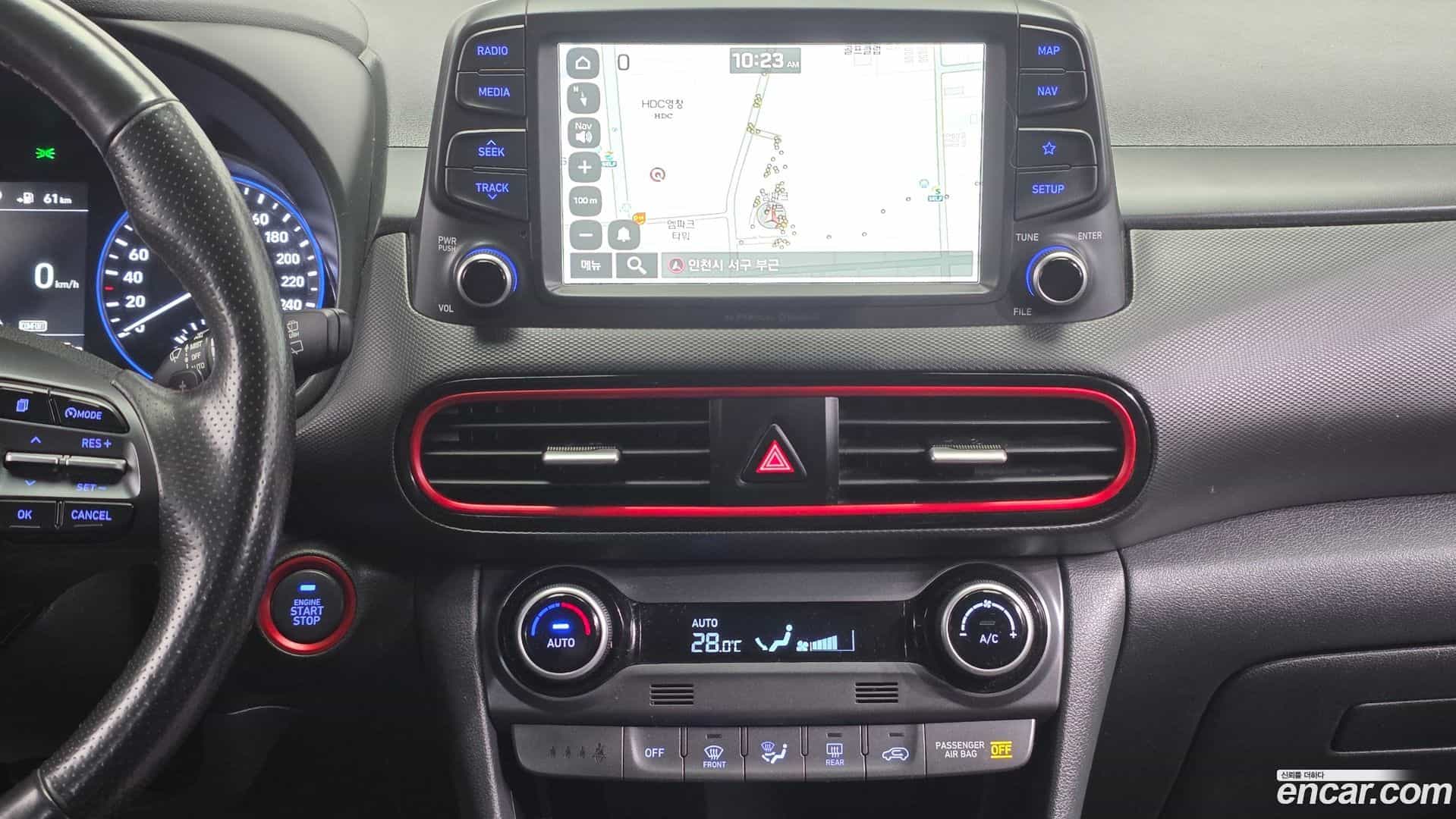 Kona Hyundai 2019.6-OPTION-019