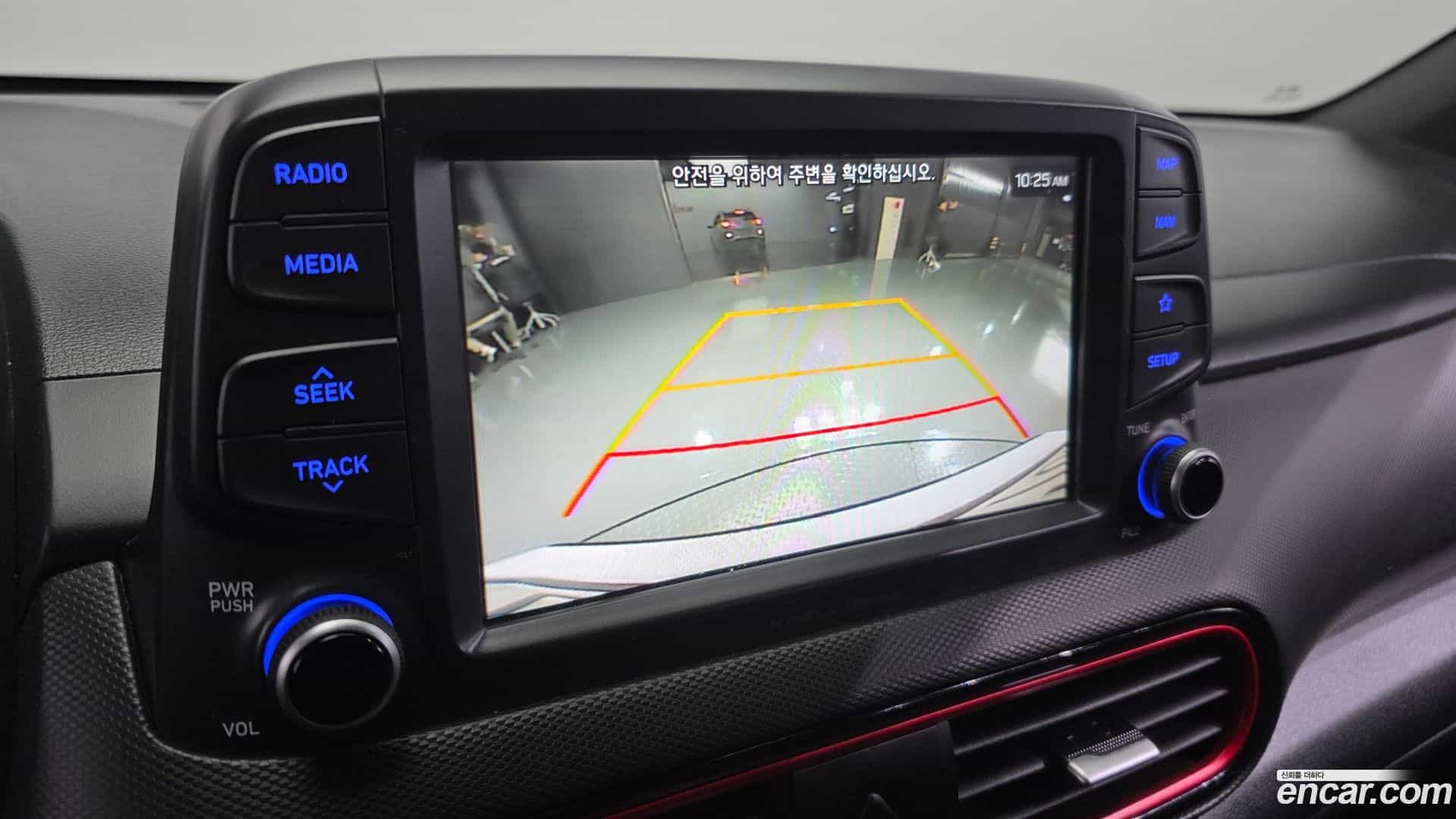 Kona Hyundai 2019.6-OPTION-020