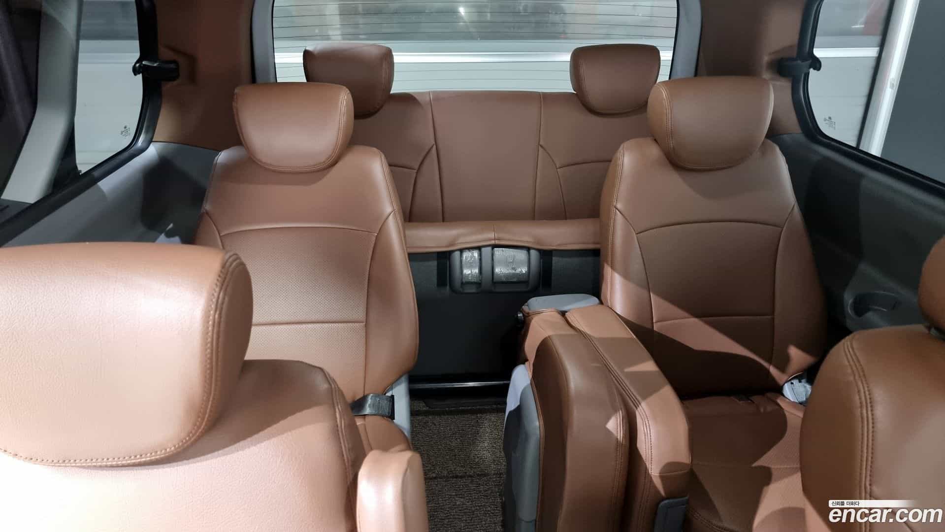 Starex Hyundai 2016.1-OPTION-017