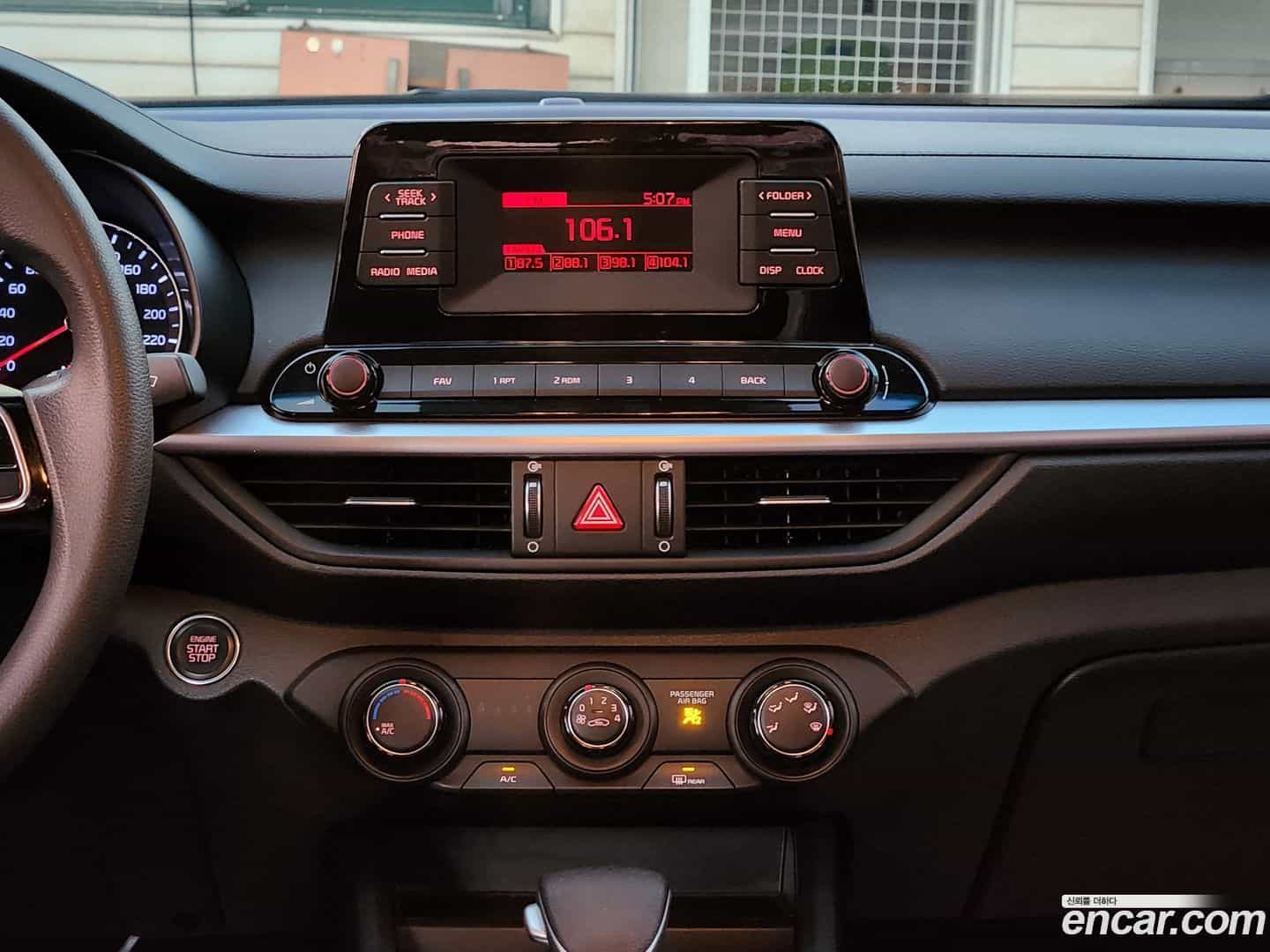 K3 Kia 2021.4-INNER-007