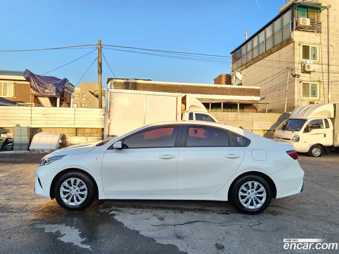 K3 Kia 2021.4-OPTION-019