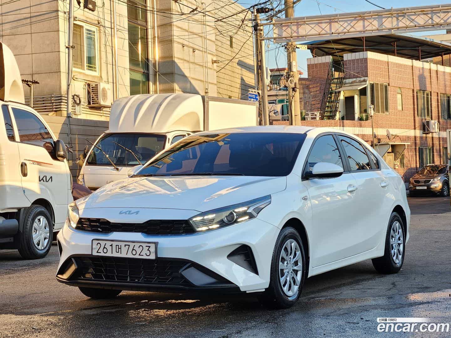 K3 Kia 2021.4-OPTION-020