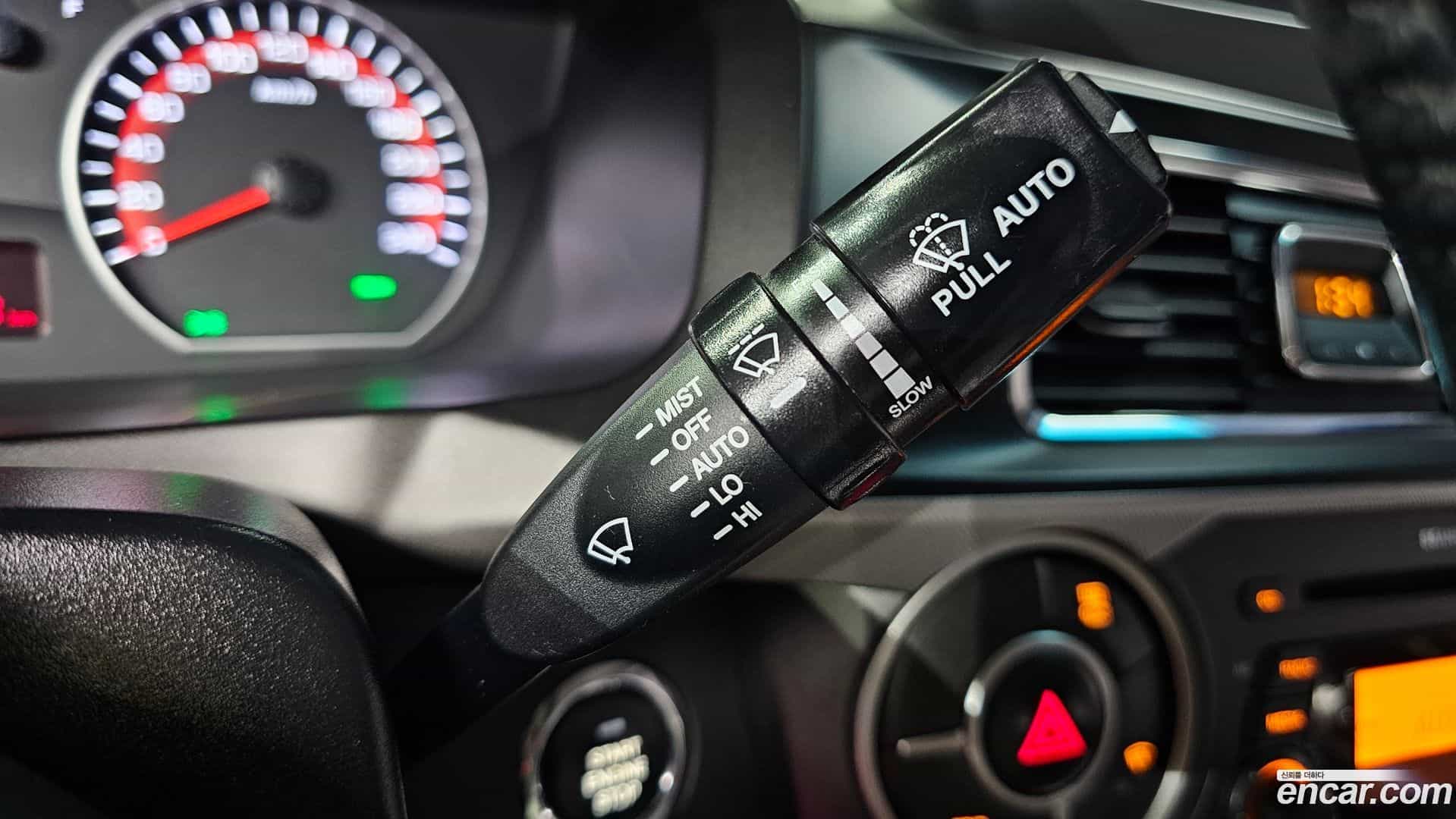 KORANDO KG Mobility 2016.10-OPTION-017