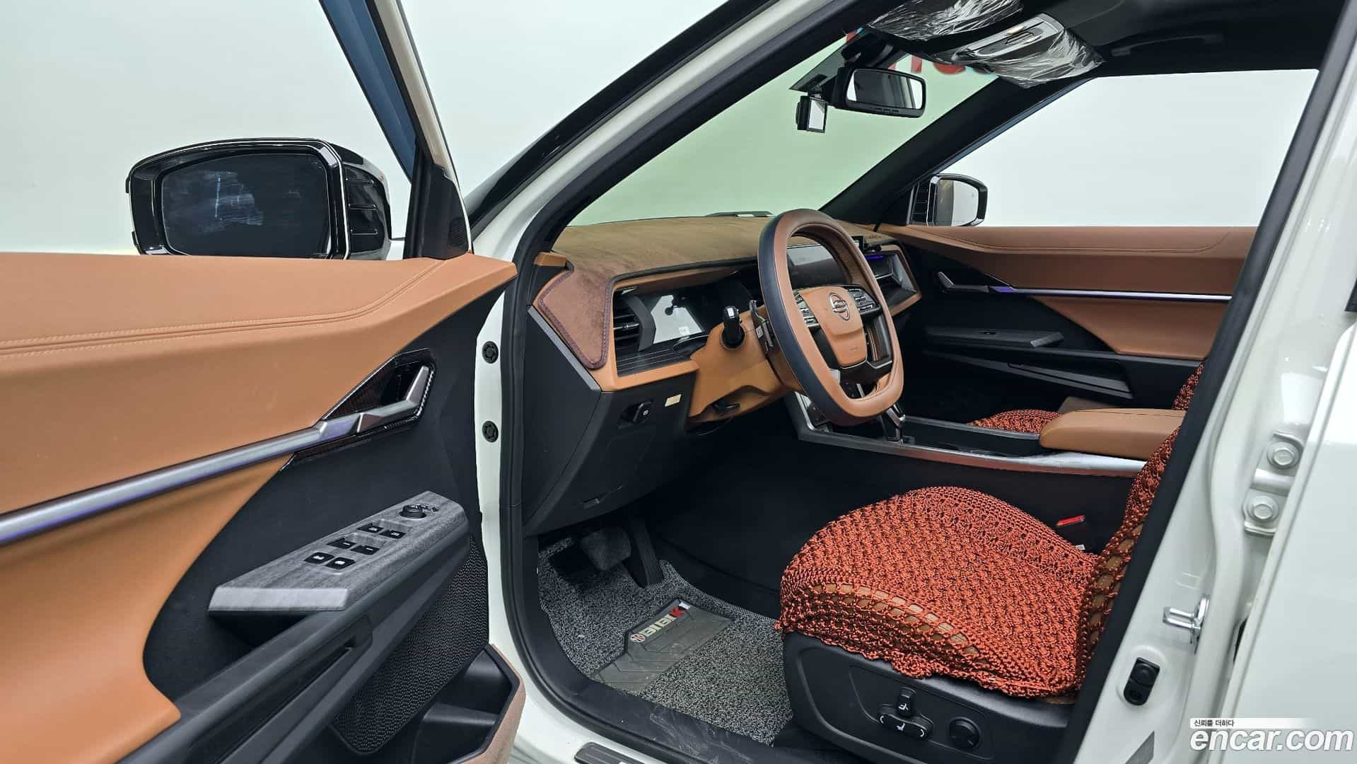 Torres KG Mobility 2022.9-OPTION-015