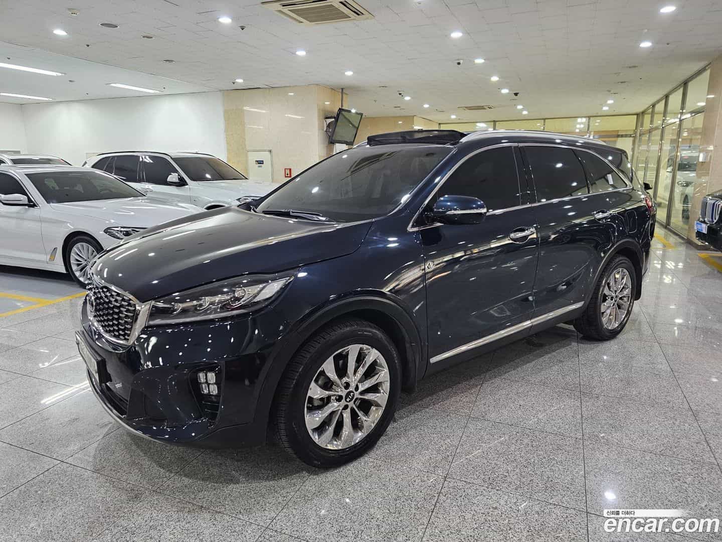 Sorento Kia 2018.9-OUTER-003