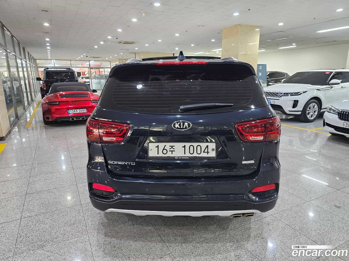 Sorento Kia 2018.9-OUTER-004
