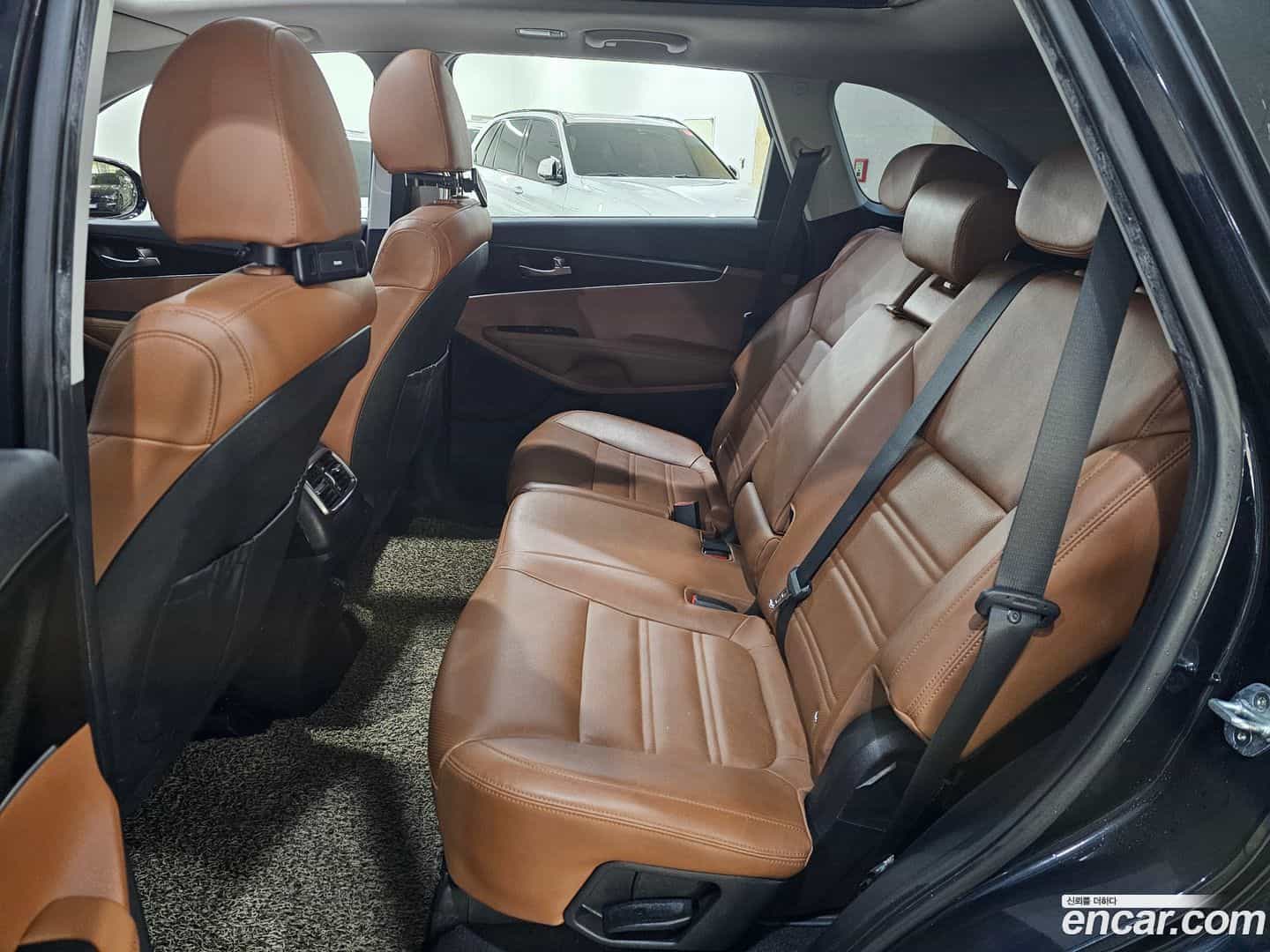 Sorento Kia 2018.9-OPTION-015