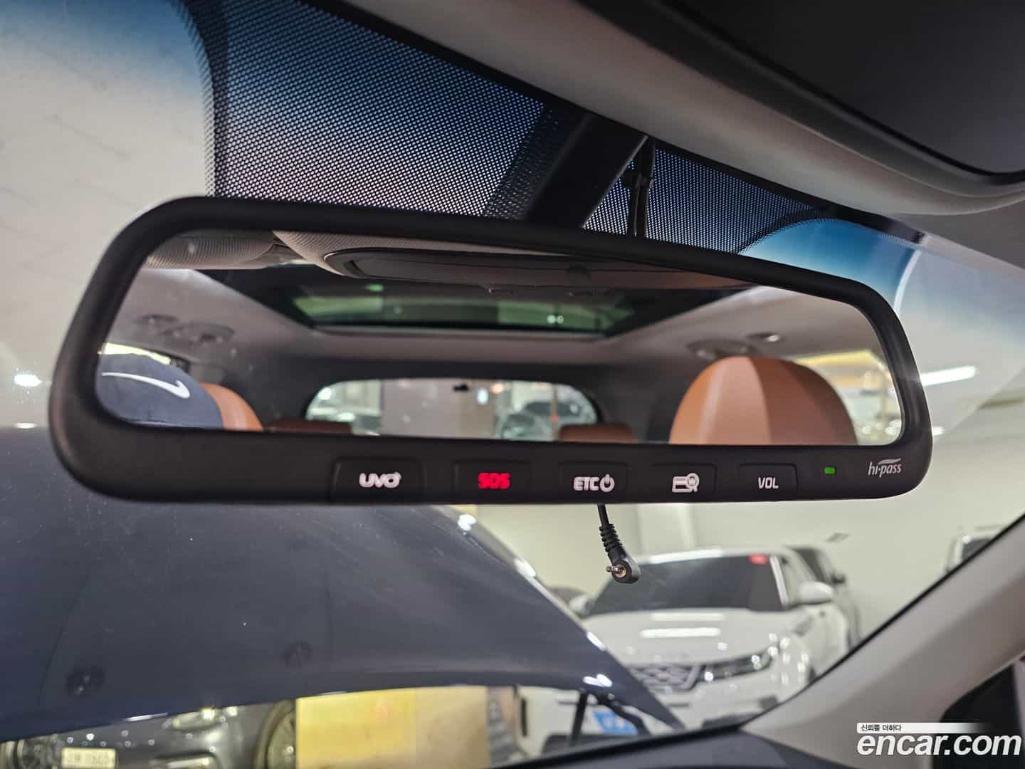 Sorento Kia 2018.9-OPTION-020