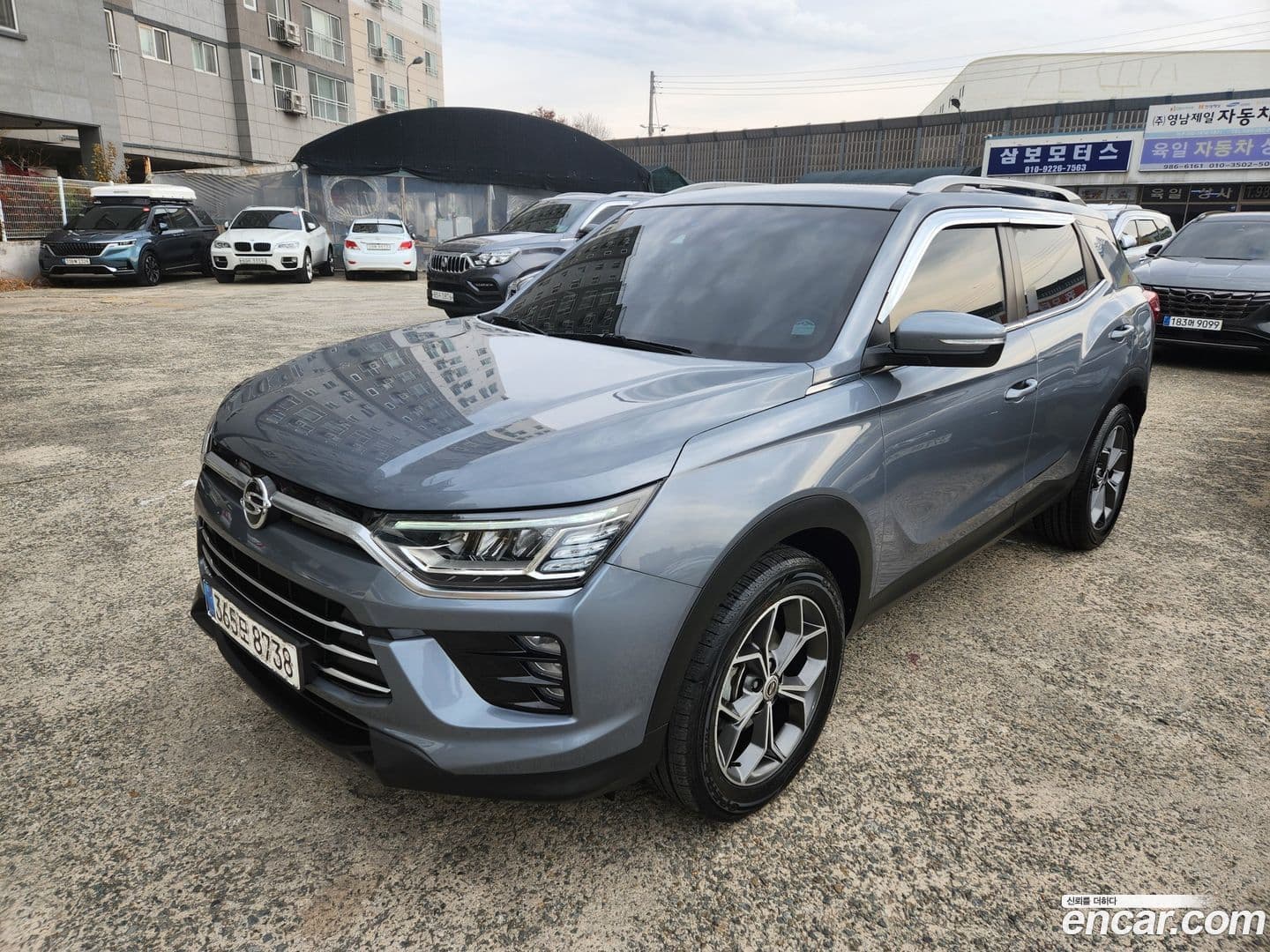 Main__Slider__Photo:KORANDO KG Mobility 2020.8-0