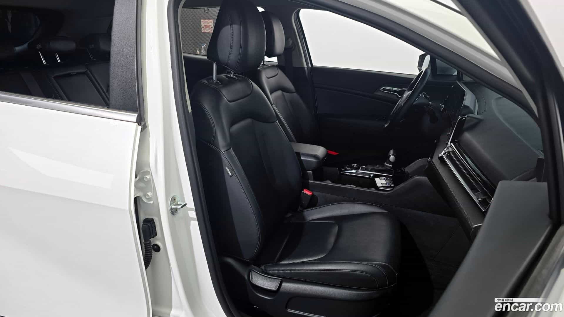 Sportage Kia 2021.7-OPTION-016