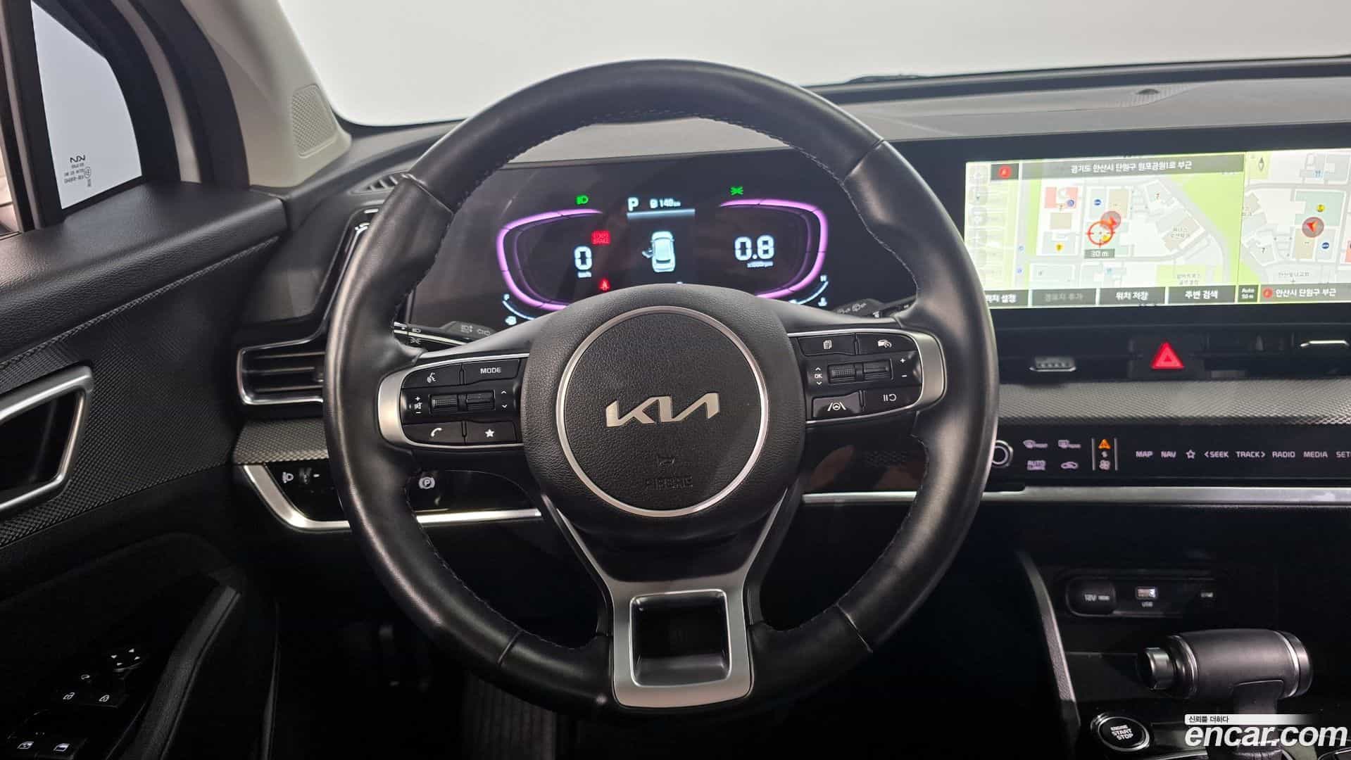 Sportage Kia 2021.7-OPTION-017
