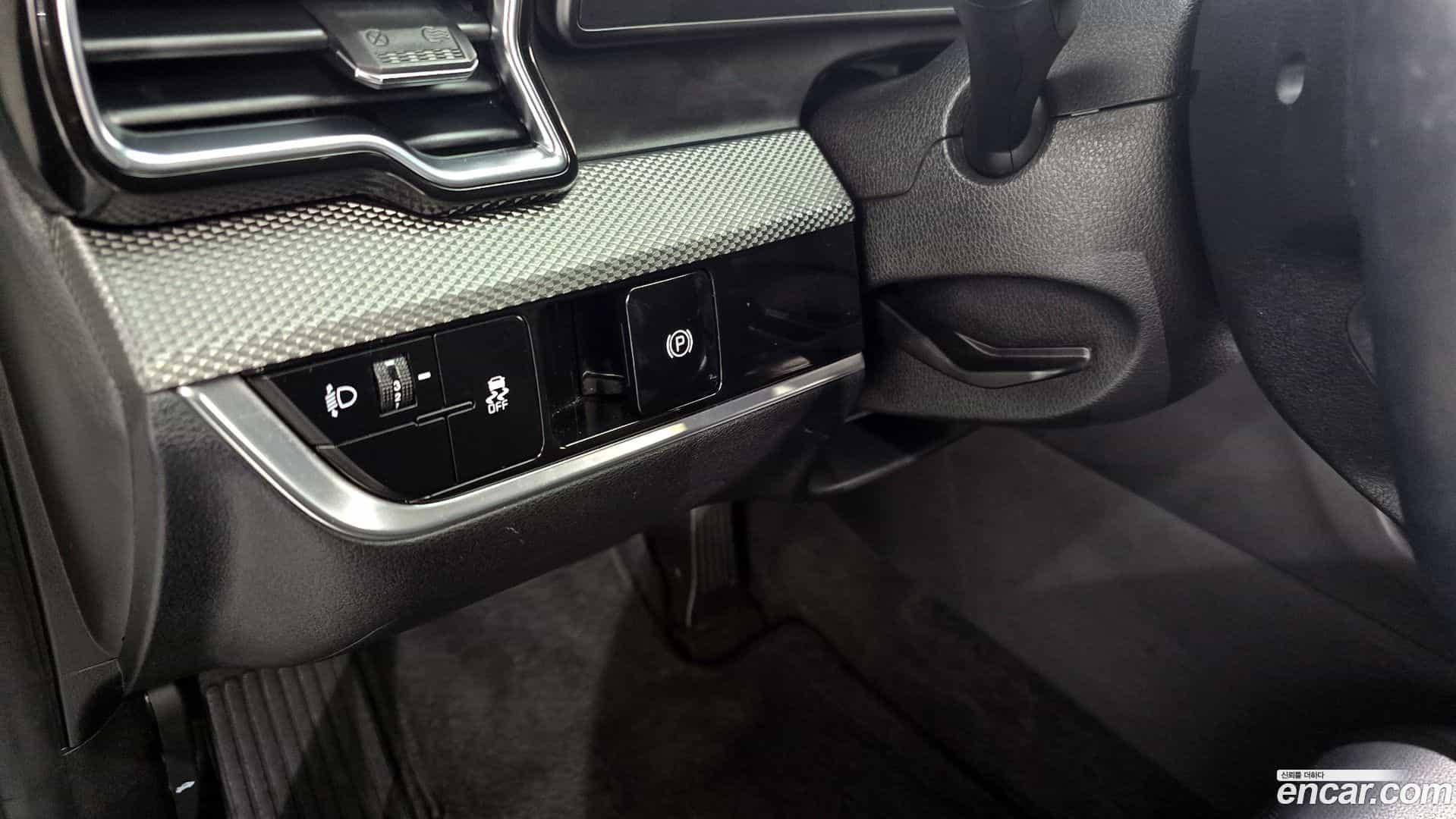 Sportage Kia 2021.7-OPTION-019