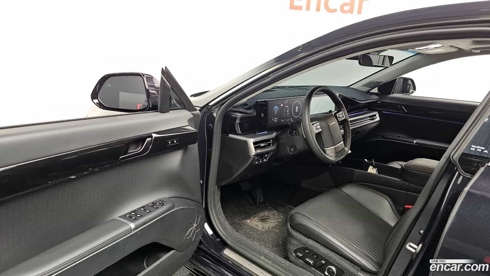 Grandeur Hyundai 2024.3-INNER-010