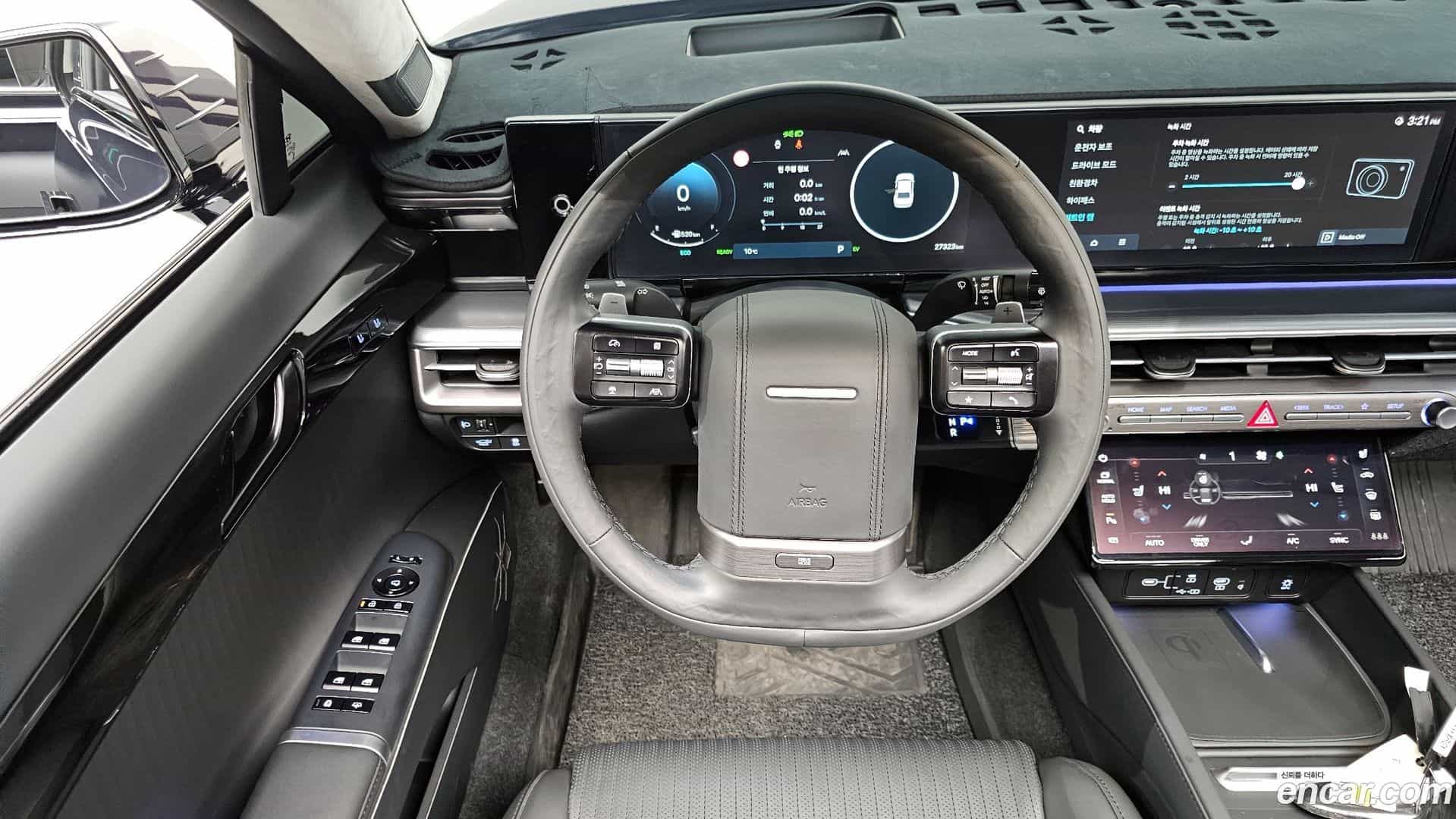 Grandeur Hyundai 2024.3-OPTION-017