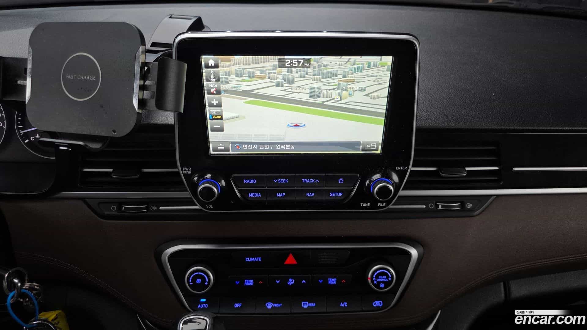 Starex Hyundai 2018.3-OPTION-021