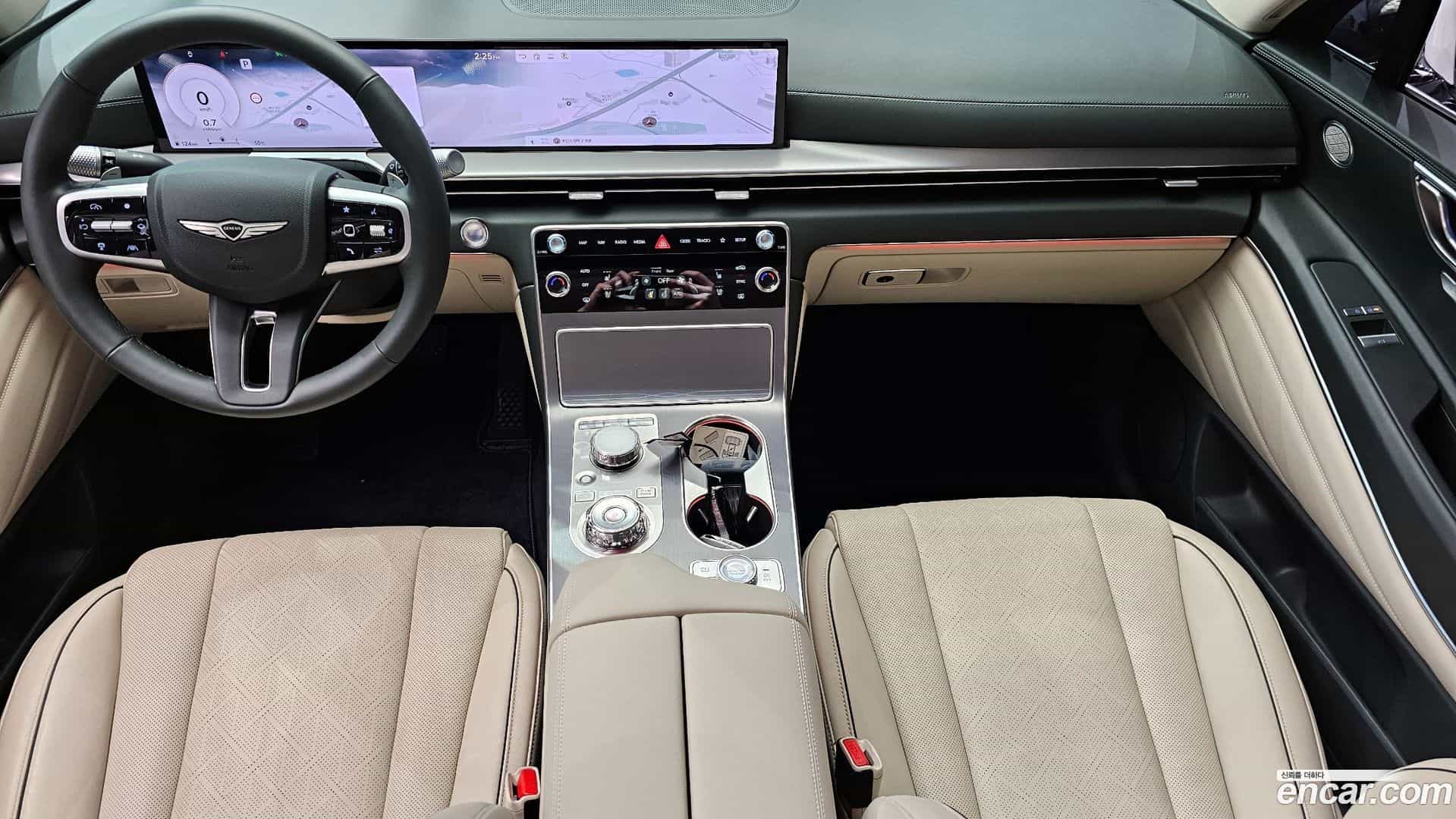 GV80 Genesis 2023.11-INNER-007
