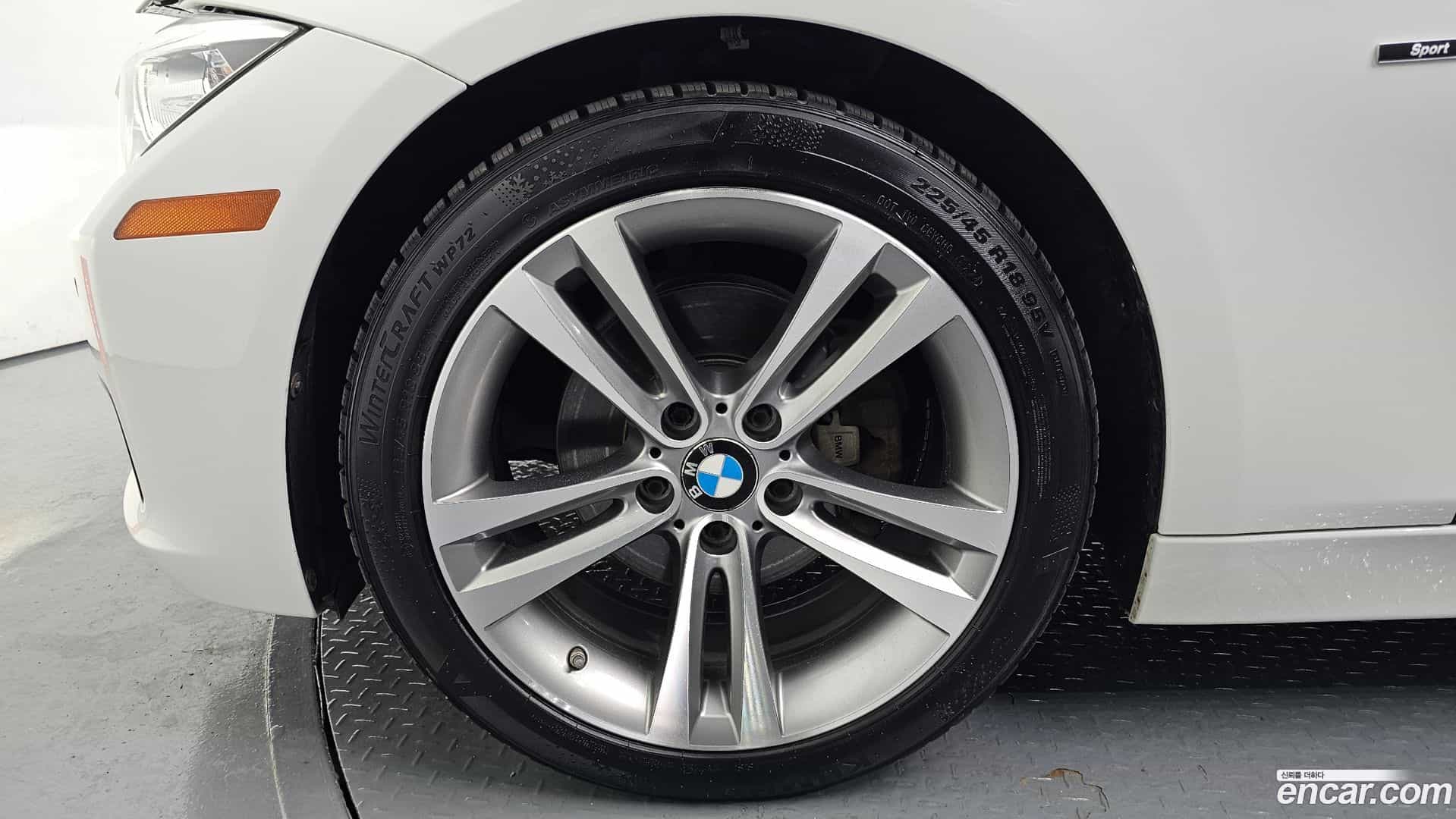 3-Series BMW 2015.1-OUTER-005
