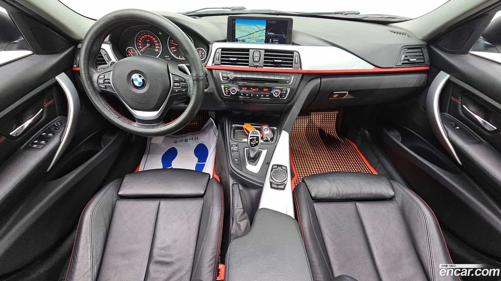 3-Series BMW 2015.1-INNER-007