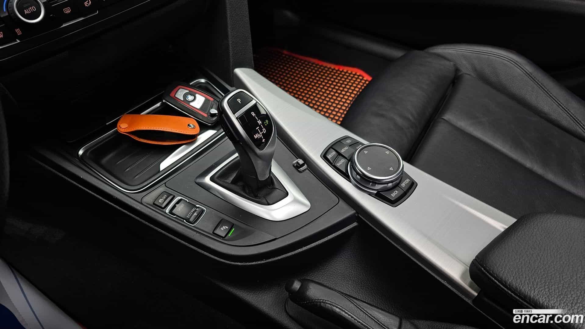 3-Series BMW 2015.1-INNER-009