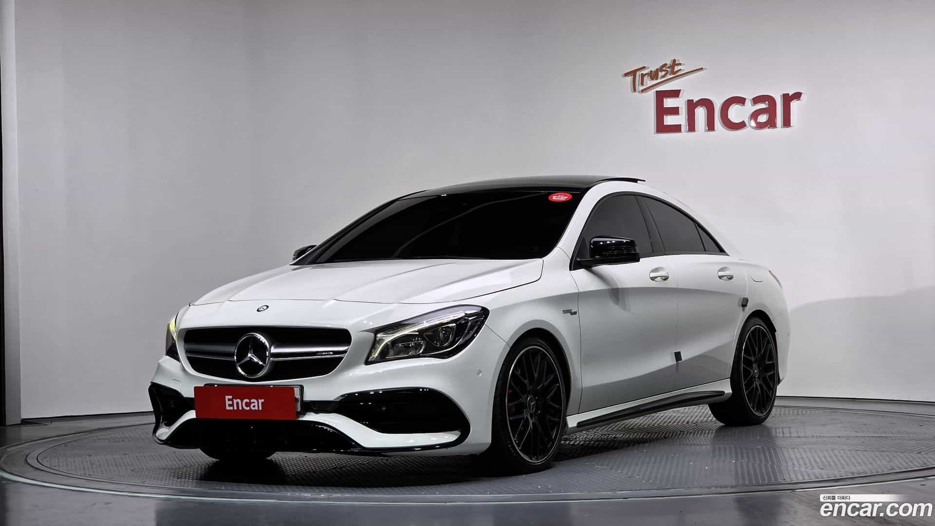 CLA-Class Mercedes-Benz 2017.7-OUTER-001