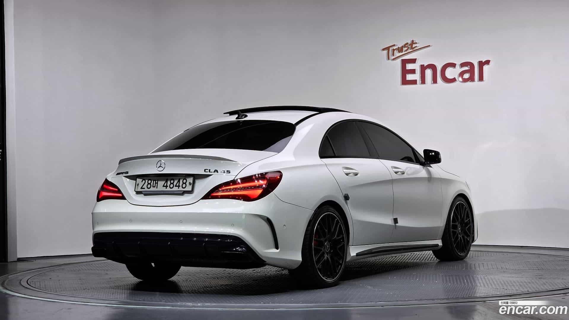 CLA-Class Mercedes-Benz 2017.7-OUTER-002