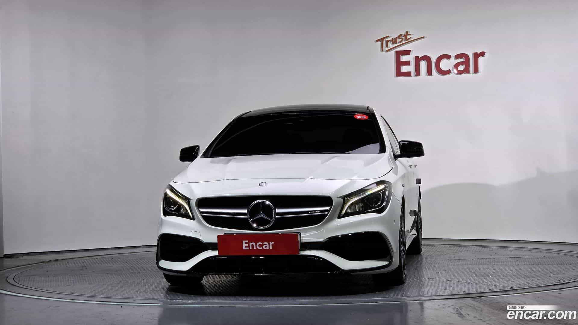 CLA-Class Mercedes-Benz 2017.7-OUTER-003